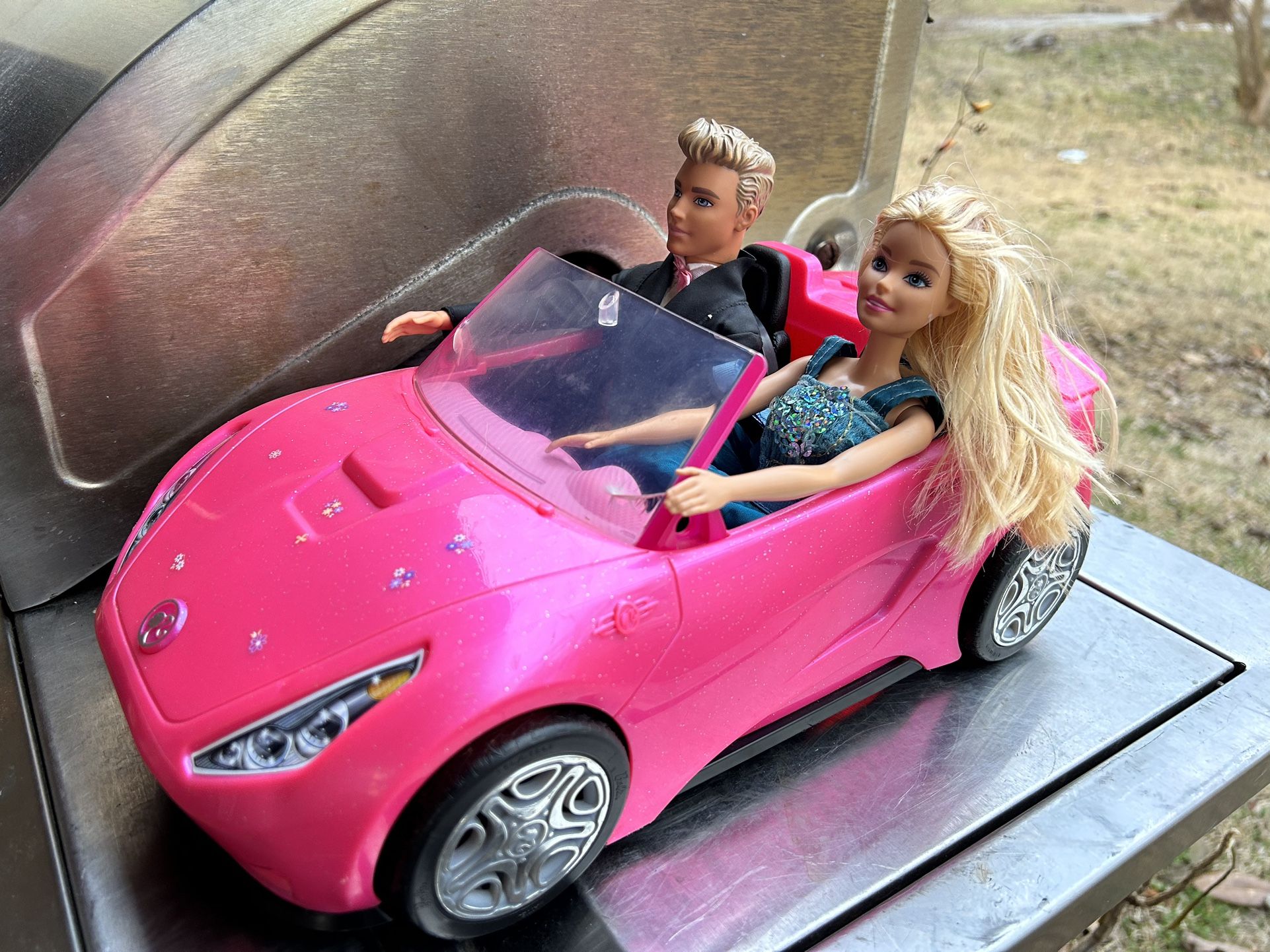 Barbie
