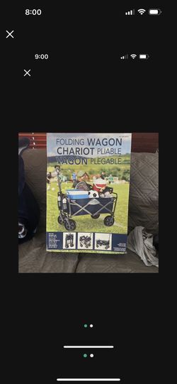 Wagon