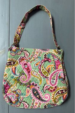 Vera Bradly Bag just $5
