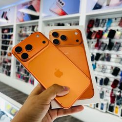 17 pro max unlocked 256gb