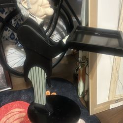 James The Butler Serving Tray 