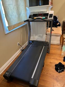 Free Treadmill