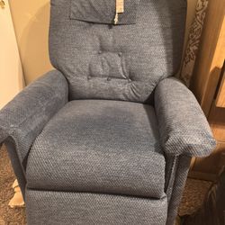 Recliner