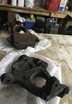 Chevy 2 in drop 100$ obo