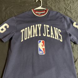 Tommy Jeans Jersey 