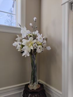 Flower Arrangement