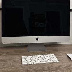 iMac 27”
