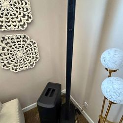 Bose L1 Pro 32 Speaker 