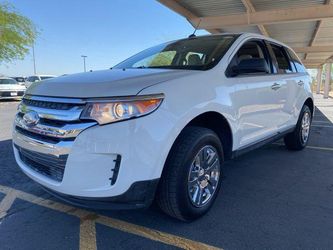 2011 Ford Edge