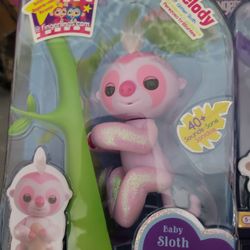 Fingerlings (Melody) (4 Available) 