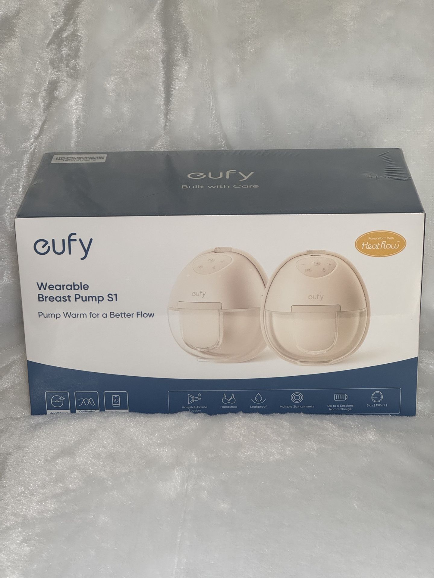 Breast Pump
