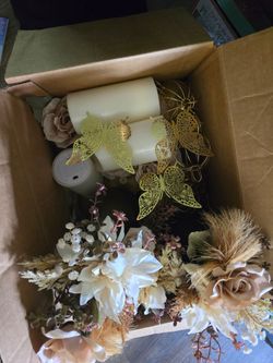 Party Decor Lot