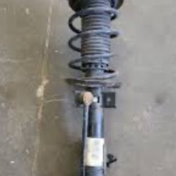 Complete Set Mercedes E350 4Matic Suspension