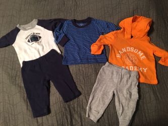 Outfits