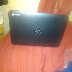 Google Chrome Laptop