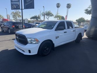 2019 Dodge Ram 1500