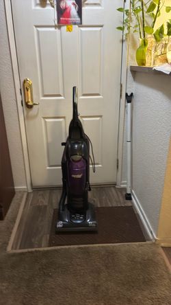 EUREKA Vacuum Cleaner
