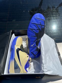 Nike Kobe 4’s Protro (Barcelona)