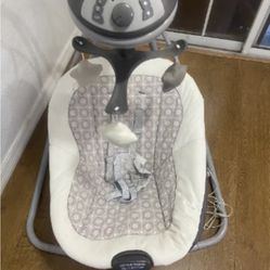 Baby Swing (Used) Works Good