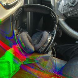 Astro A 50 