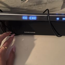 samsung soundbar model hwd450