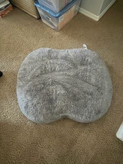 Dog bed