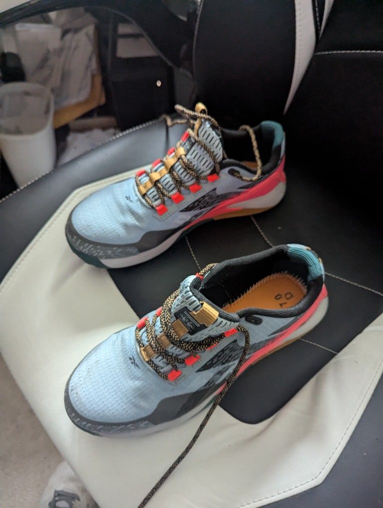 Shoes Reebok