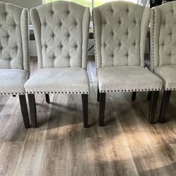 Dining Chairs