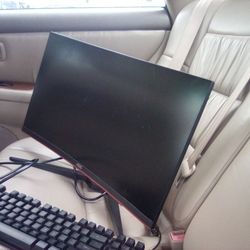 AOC Monitor 