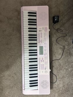 Casio LK-115 keyboard