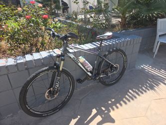 KTM Mountain Bike