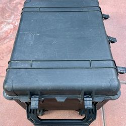 Pelican 1630 Case