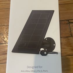 Alro Solar Panel Charger 