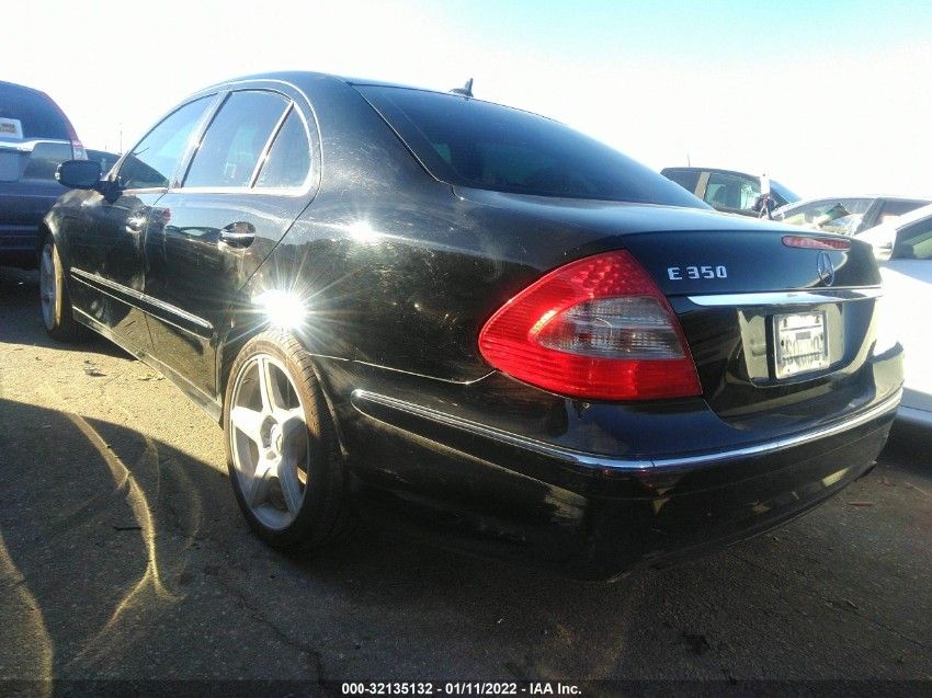 Parts are available  from 2 0 0 9 Mercedes-Benz E 3 5 0 