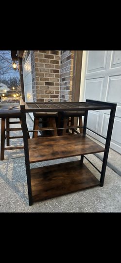 Mini Bar