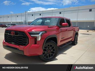2022 Toyota Tundra