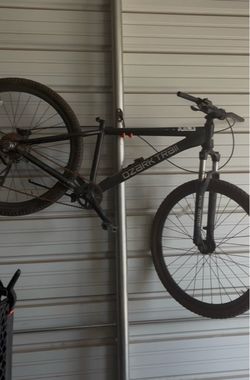 Ozark trail mtb