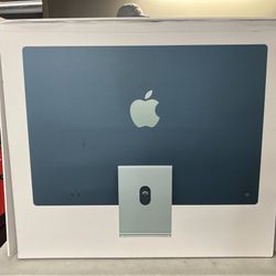 Apple Imac 2021 M1 With Original Mouse And Keyboard (Open Box)