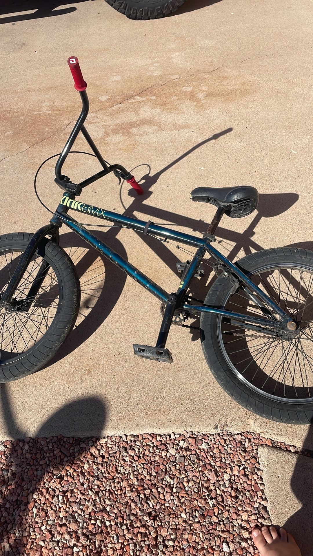 Bmx