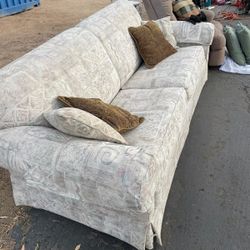 Sleeper Sofa 