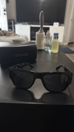Versace sunglasses