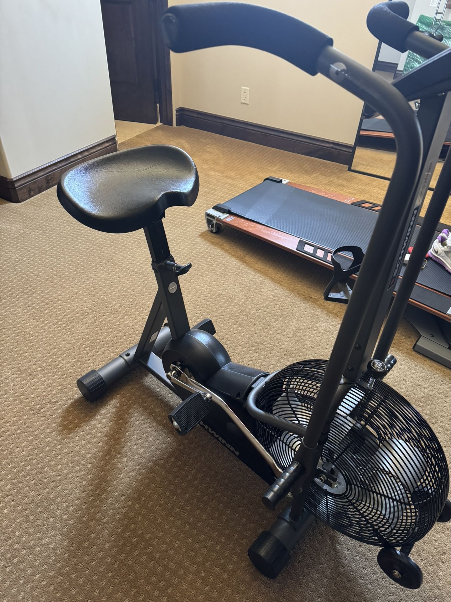 Schwinn Exercise Bike
