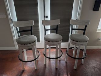 Bar Stools