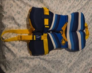 Body Glove Infant Life Jacket (USCG Approved - Under 30 lbs)