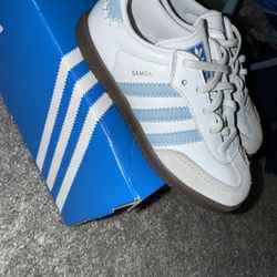 Adidas Toddler 10c 