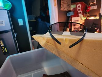 Alloc Sports Polarized Sunglasses BRAND NEW