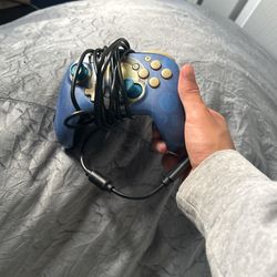 nintendo switch controller