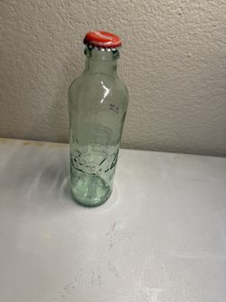 Coca-Cola glass