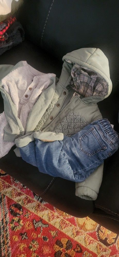 Baby B'Gosh 24m