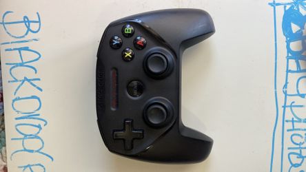 Steel Series Nimbus Wireless Controller